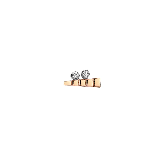 Earrings Kismet By Milka Rhythm Earring
