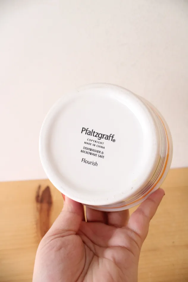 Pfaltzgraff Flourish Chip Dip Tray Set Pfaltzgraff Earrings