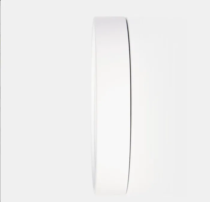 ZAZZLE Rings Clock Mondrian Design