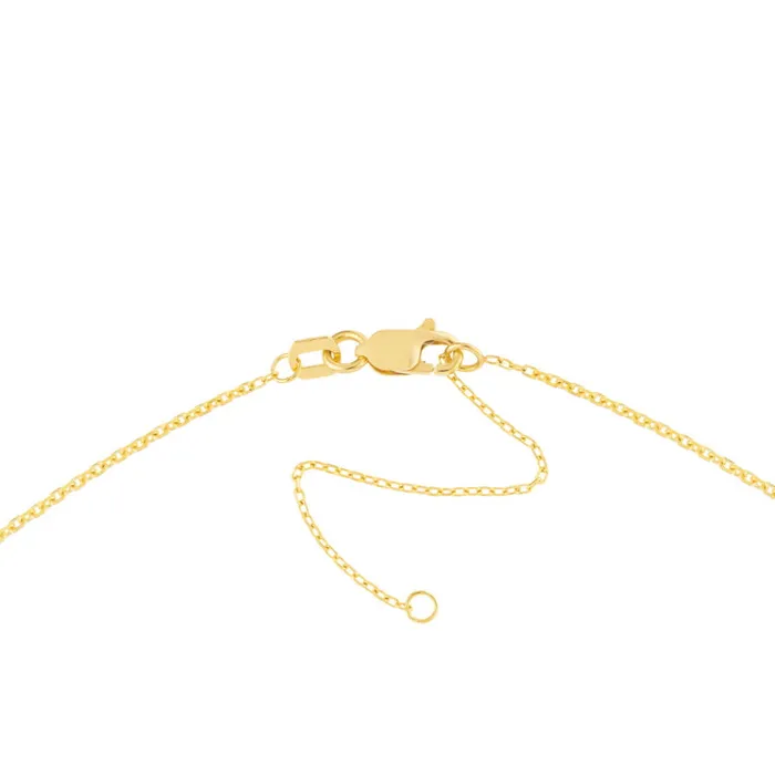 Necklaces Alexis Jae Leo Medallion Necklace