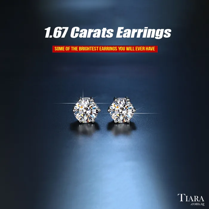 Tiara Bundle Set Sale Earrings