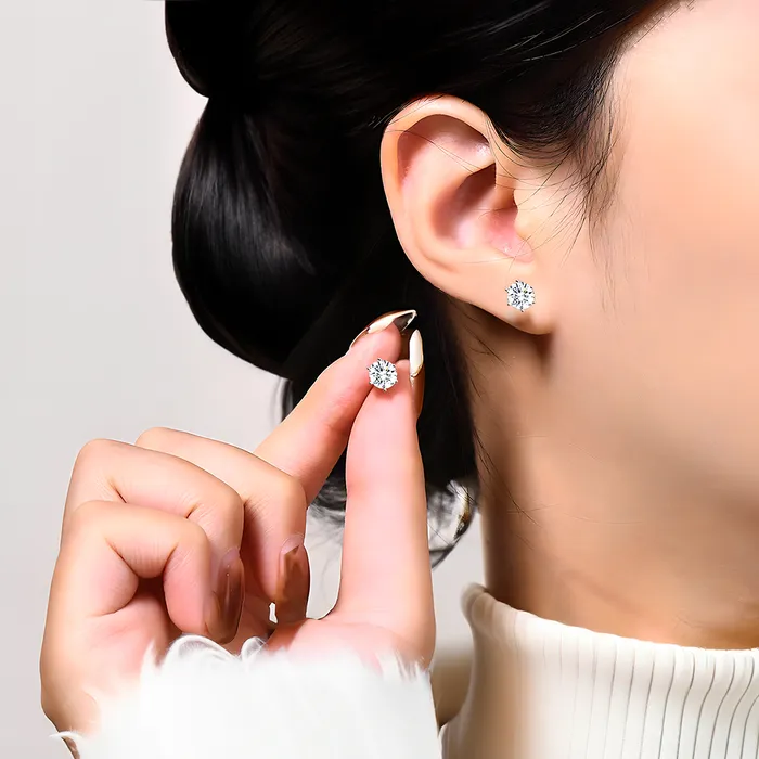 Tiara Bundle Set Sale Earrings