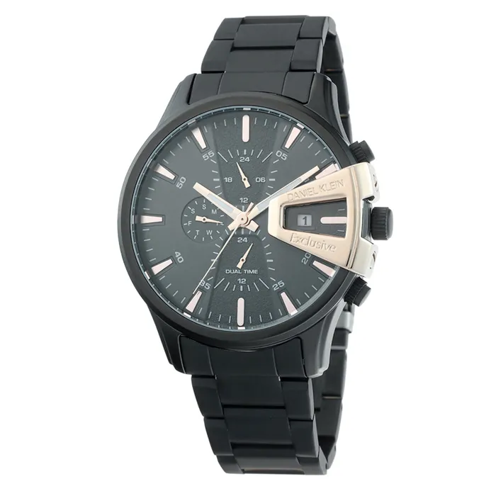 Watches DANIEL KLEIN DANIEL KLEIN WATCH DK25 DK1123883