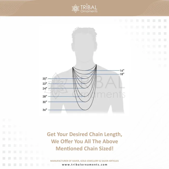 22kt yellow gold hallmarked 4 mm rudraksha chain necklace Gorgeous design customized beaded chain excellent wedding gifting jewelry ch262 TRIBAL ORNAMENTS Necklaces