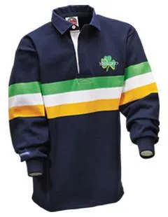 Barbarian Sports Wear Rings Ireland Navy Emerald White Gold World Rugby Shirt Discontinued Barbarian Sports Wear Rings Ireland Navy Emerald White Gold World Rugby Shirt Discontinued
