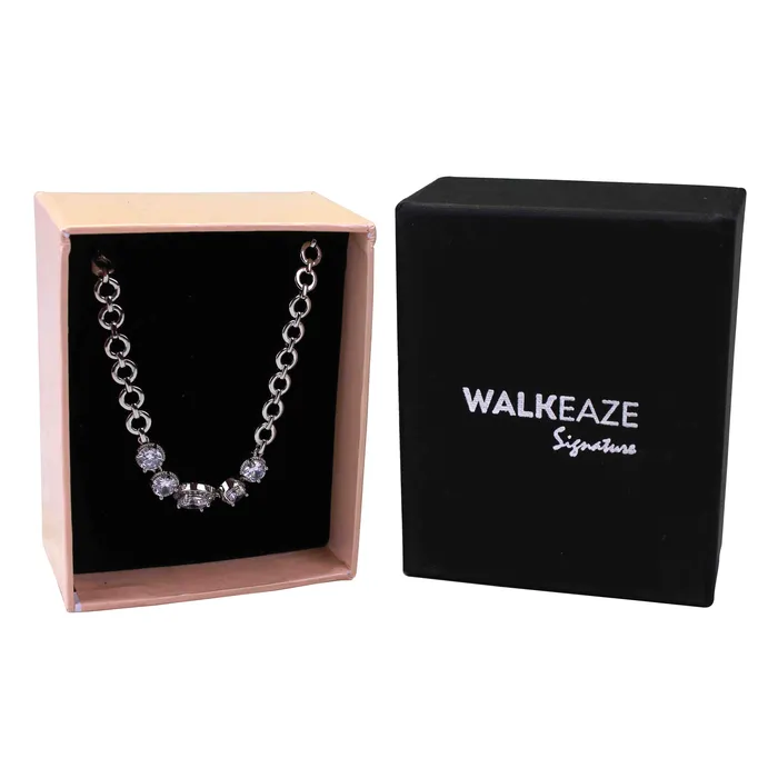 Bracelets Walkeaze Women Bracelet Jewelry 000534J