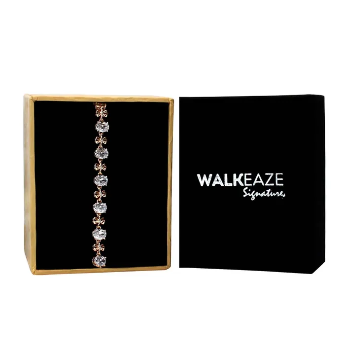 Bracelets Women Bracelet Jewelry 001698J Walkeaze