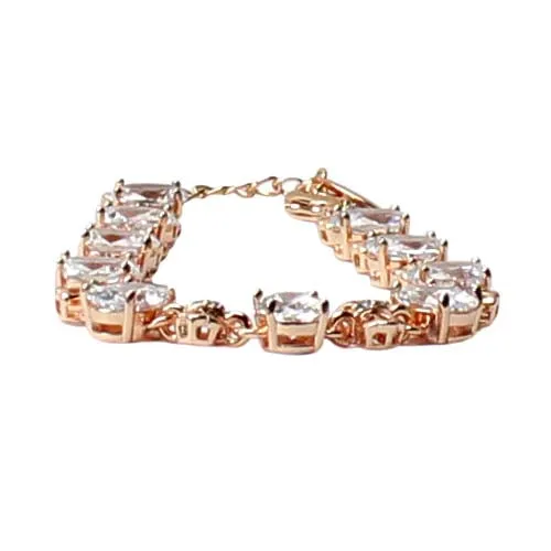 Bracelets Women Bracelet Jewelry 001698J Walkeaze Bracelets Women Bracelet Jewelry 001698J Walkeaze