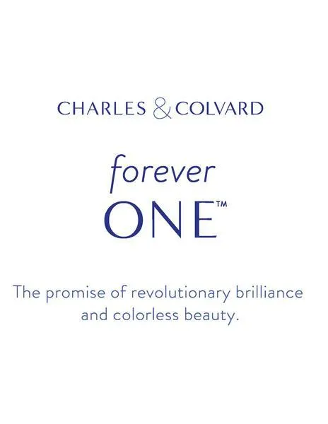 Charles Colvard Rings Rose Cut Marquise Forever One Charles Colvard Loose Moissanite Stone