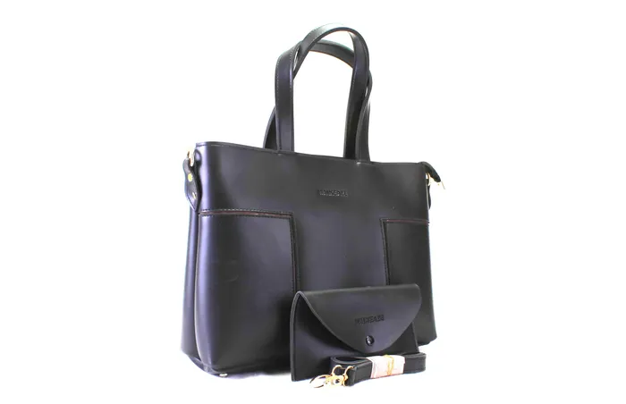 Earrings Walkeaze Women Casual Bag 04823B