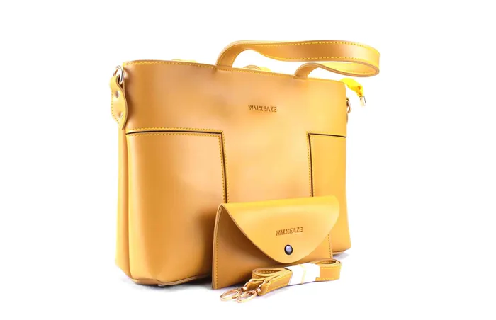 Earrings Walkeaze Women Casual Bag 04823B Earrings Walkeaze Women Casual Bag 04823B