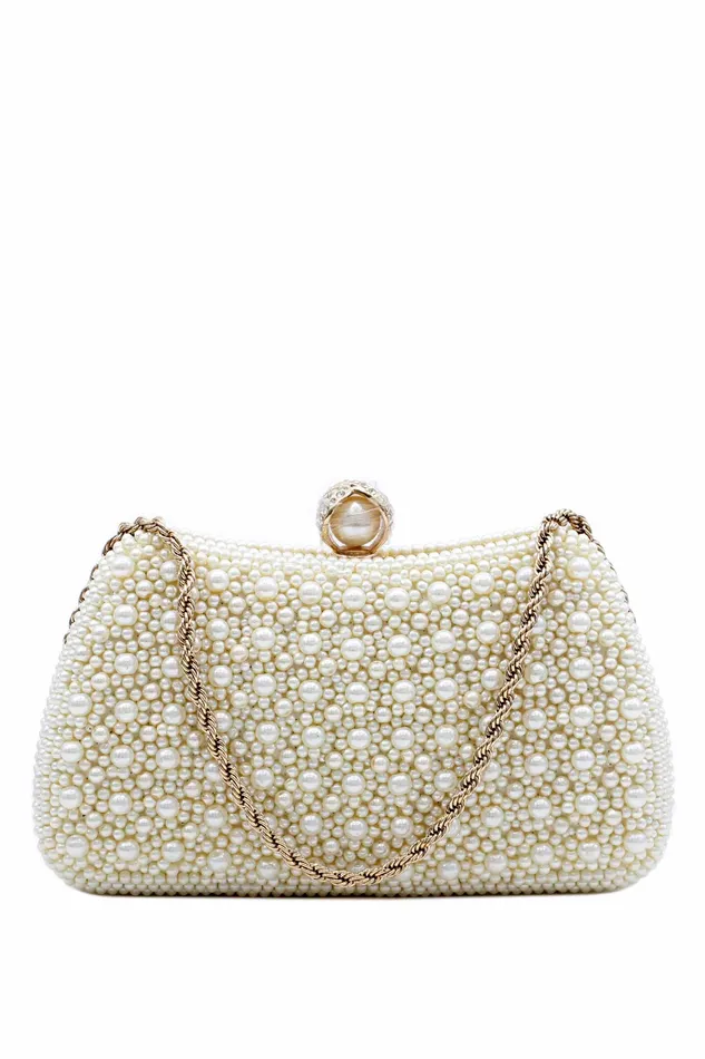 Earrings Walkeaze Women Clutch 3487B