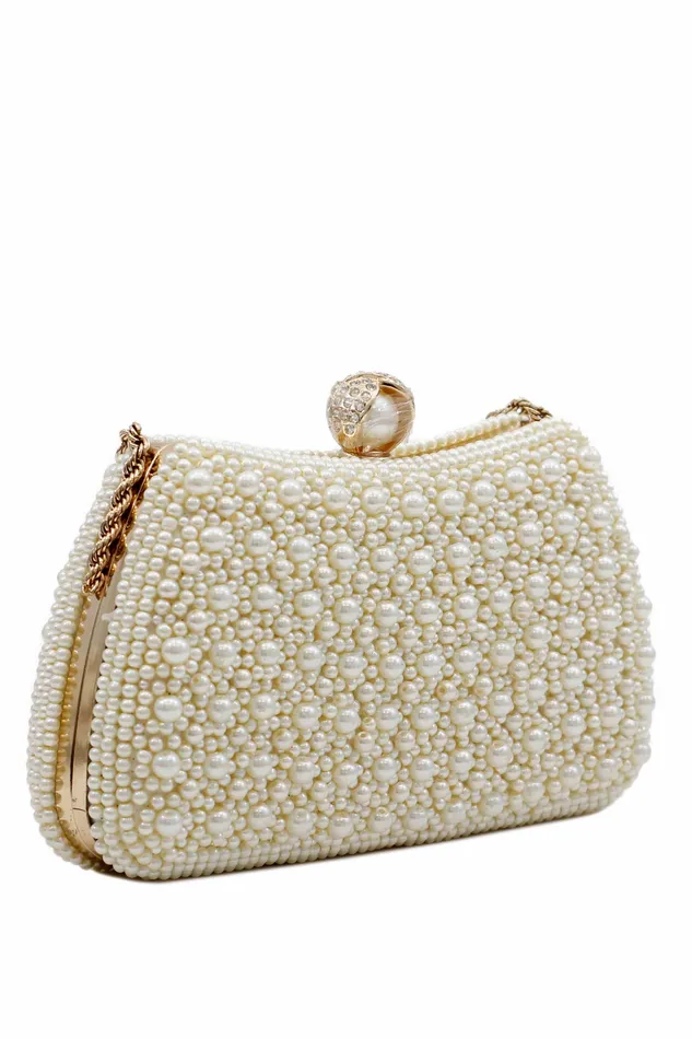 Earrings Walkeaze Women Clutch 3487B