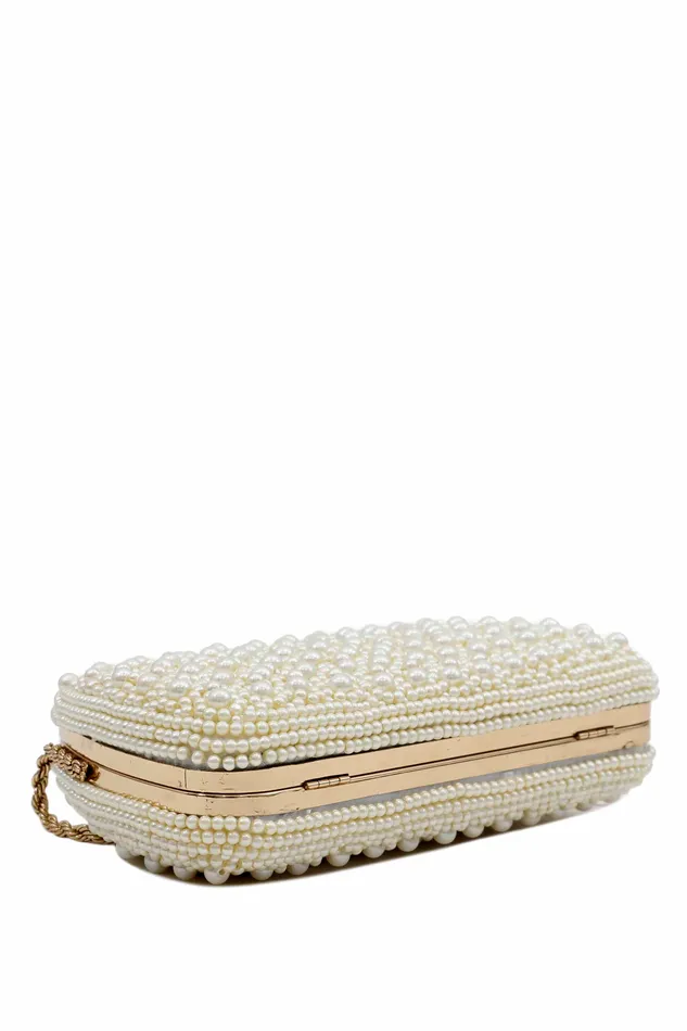 Earrings Walkeaze Women Clutch 3487B