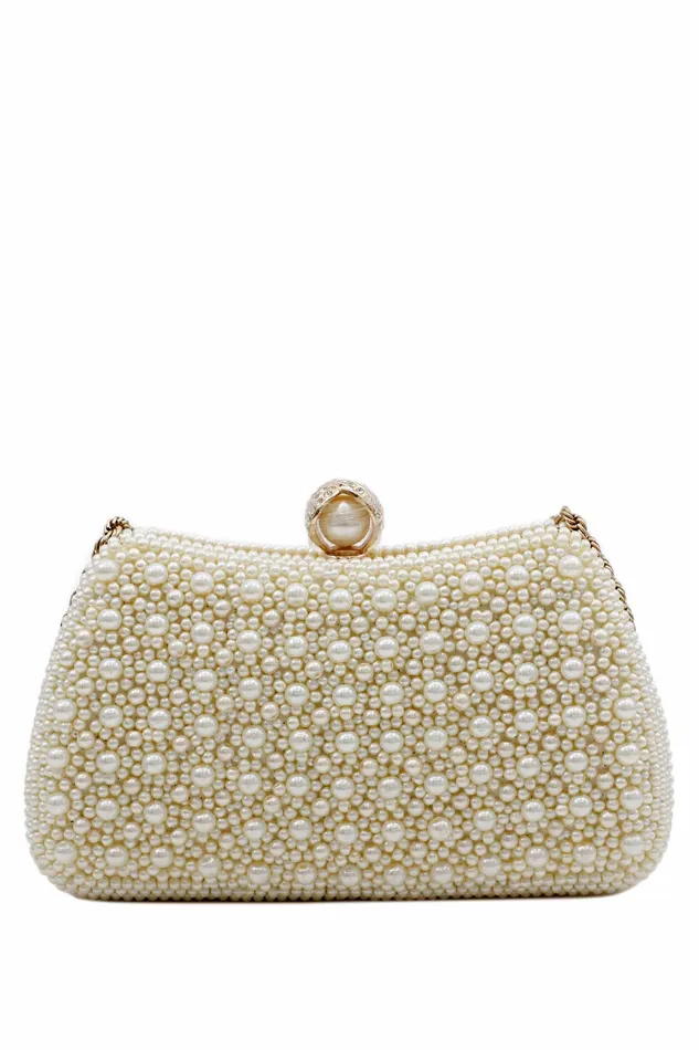 Earrings Walkeaze Women Clutch 3487B