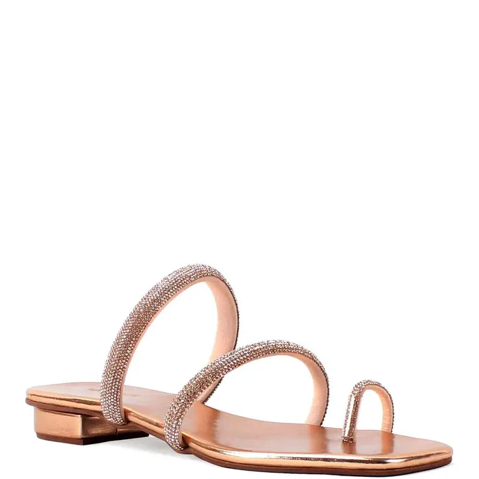 Earrings Walkeaze Women Formal Slippers 39892S