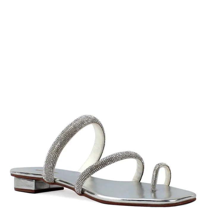 Earrings Walkeaze Women Formal Slippers 39892S Earrings Walkeaze Women Formal Slippers 39892S