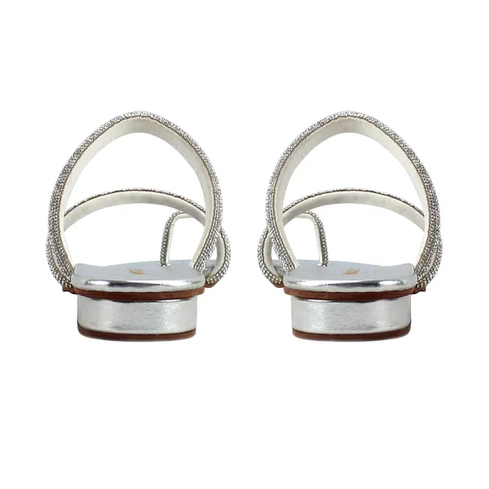 Earrings Walkeaze Women Formal Slippers 39892S Earrings Walkeaze Women Formal Slippers 39892S