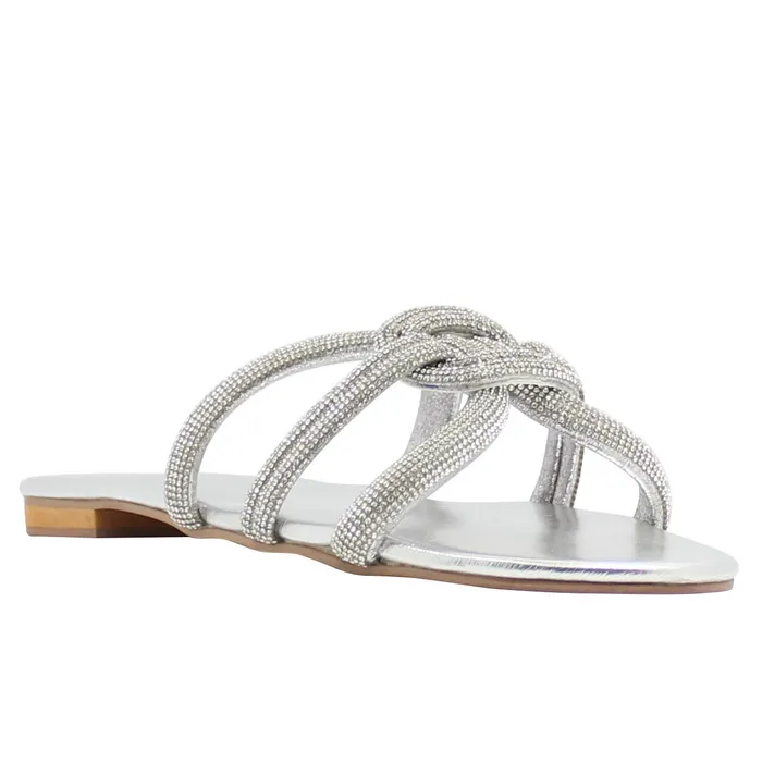 Earrings Walkeaze Women Formal Slippers 40042S