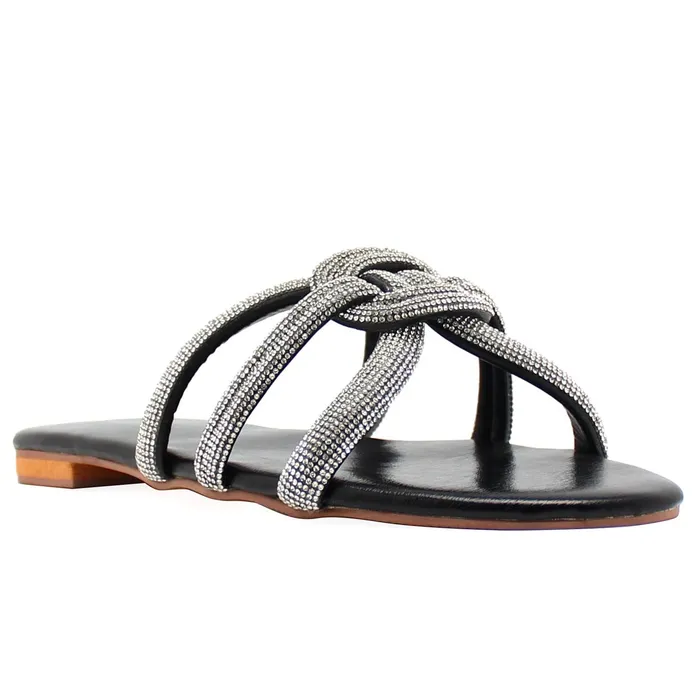 Earrings Walkeaze Women Formal Slippers 40042S