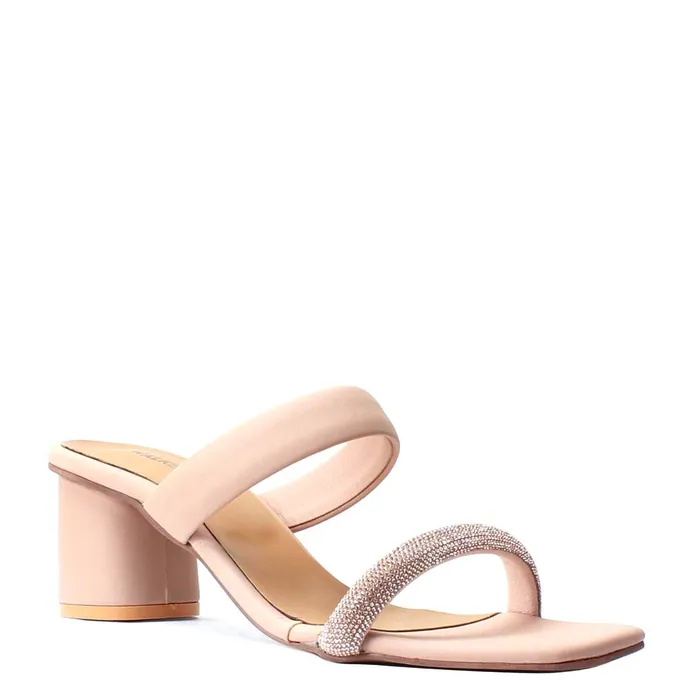 Earrings Walkeaze Women Formal Slippers 62252S