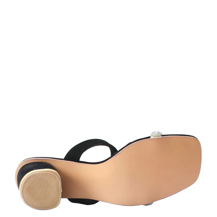 Earrings Walkeaze Women Formal Slippers 62252S Earrings Walkeaze Women Formal Slippers 62252S