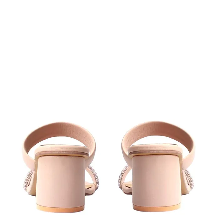 Earrings Walkeaze Women Formal Slippers 62252S Earrings Walkeaze Women Formal Slippers 62252S