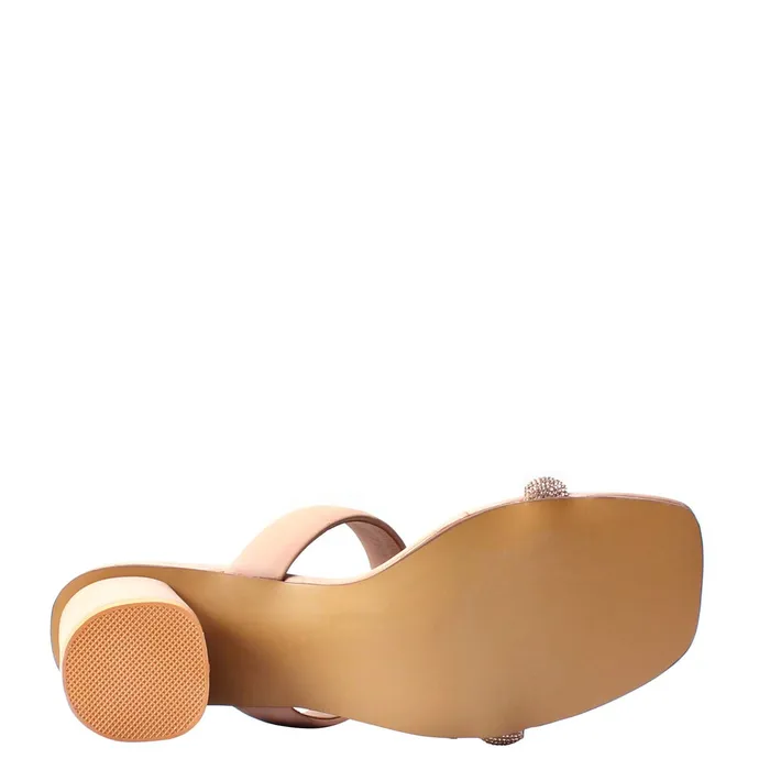 Earrings Walkeaze Women Formal Slippers 62252S Earrings Walkeaze Women Formal Slippers 62252S