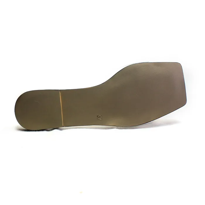 Earrings Women Slippers 38676S Walkeaze