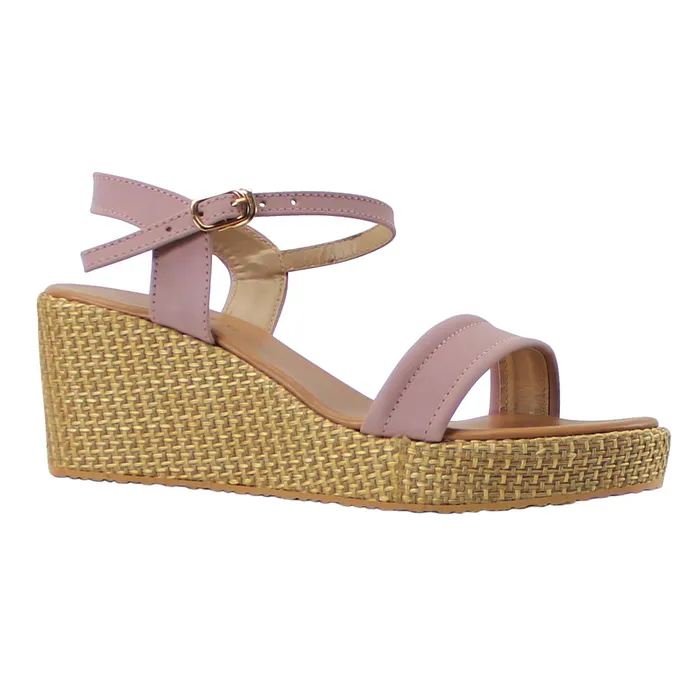 Earrings Women Wedge 74342S Walkeaze
