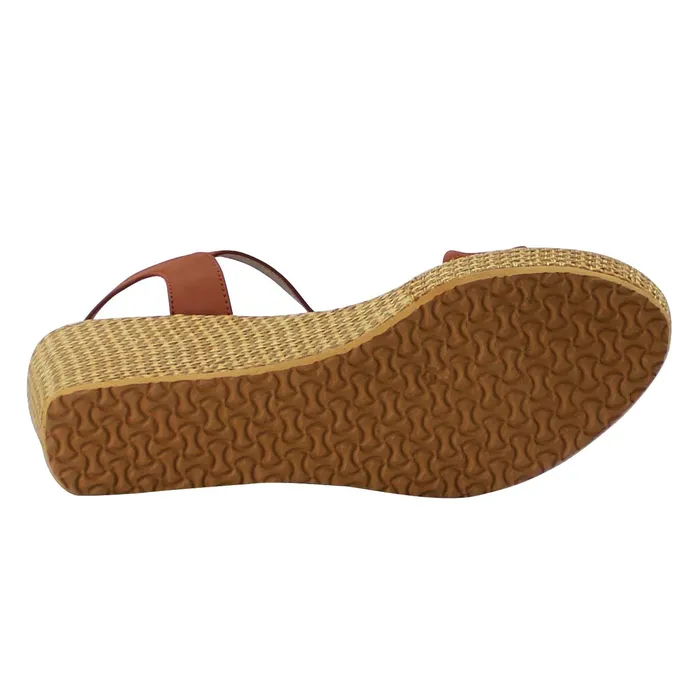Earrings Women Wedge 74342S Walkeaze Earrings Women Wedge 74342S Walkeaze
