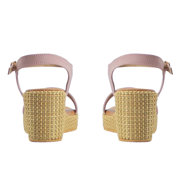 Earrings Women Wedge 74342S Walkeaze Earrings Women Wedge 74342S Walkeaze