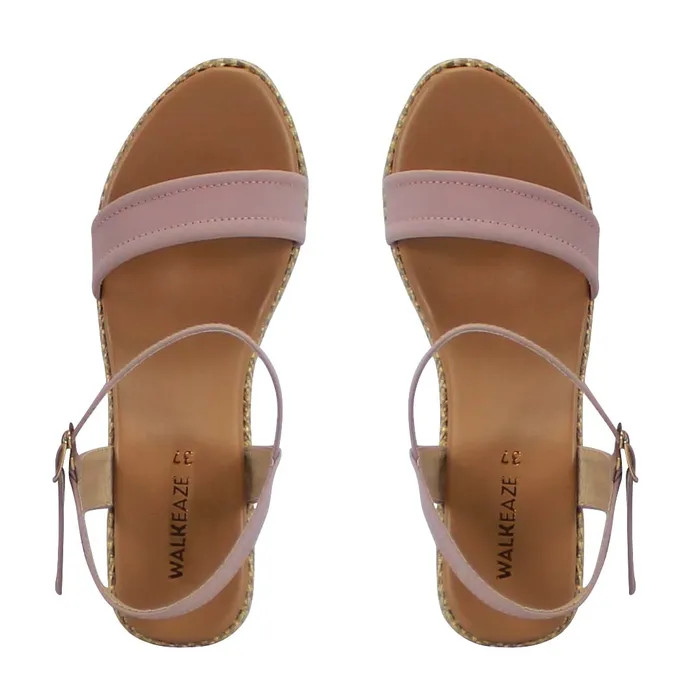 Earrings Women Wedge 74342S Walkeaze Earrings Women Wedge 74342S Walkeaze