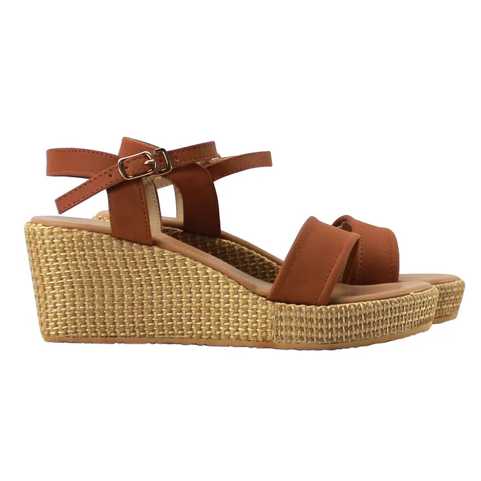 Earrings Women Wedge 74342S Walkeaze Earrings Women Wedge 74342S Walkeaze