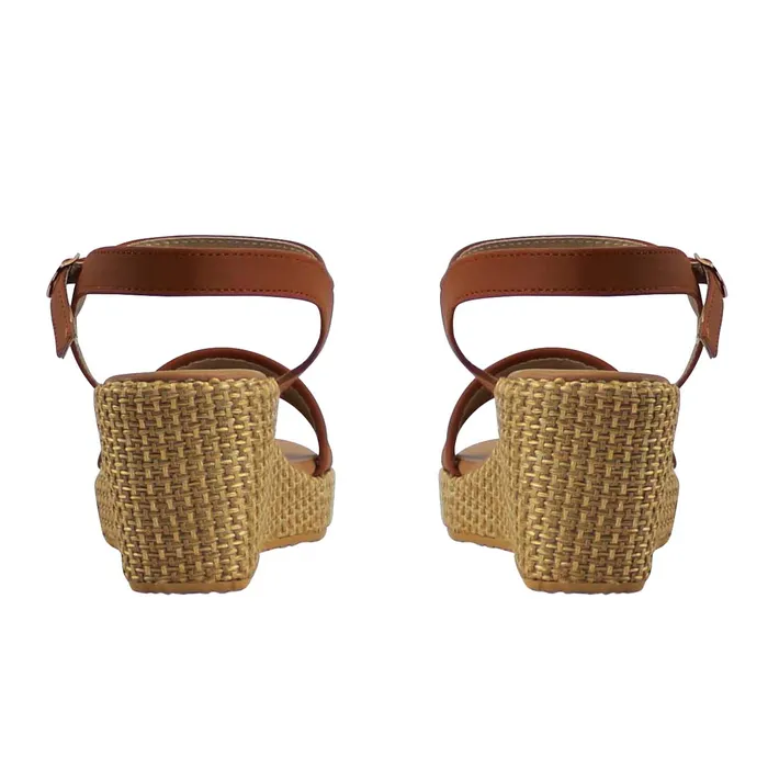 Earrings Women Wedge 74342S Walkeaze Earrings Women Wedge 74342S Walkeaze
