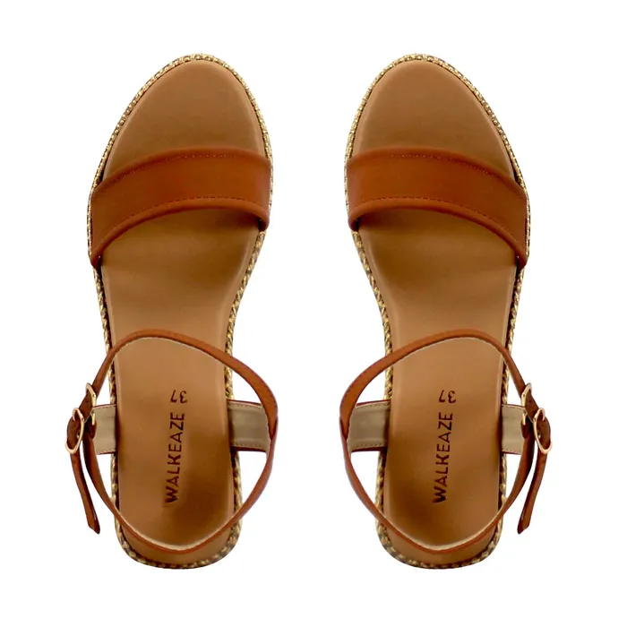 Earrings Women Wedge 74342S Walkeaze Earrings Women Wedge 74342S Walkeaze