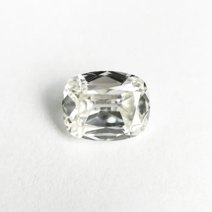 Misfit Diamonds Rings 104ct 692x549x297mm SI2 H Modern Antique Old Mine Cut 2341501 Misfit Diamonds Rings 104ct 692x549x297mm SI2 H Modern Antique Old Mine Cut 2341501
