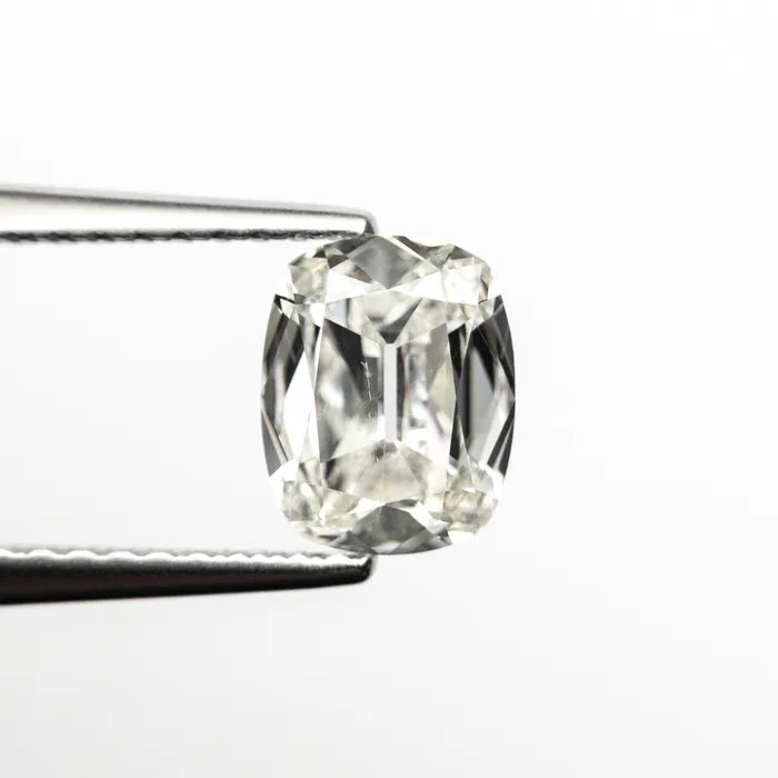 Misfit Diamonds Rings 104ct 692x549x297mm SI2 H Modern Antique Old Mine Cut 2341501
