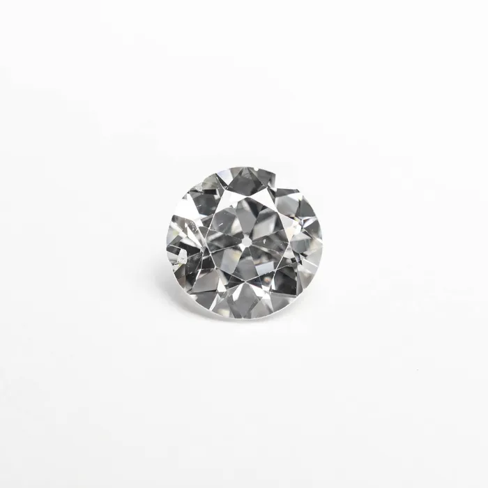 Rings Misfit Diamonds 053ct 527x512x303mm SI2 G Antique Old European Cut 2443001 Rings Misfit Diamonds 053ct 527x512x303mm SI2 G Antique Old European Cut 2443001