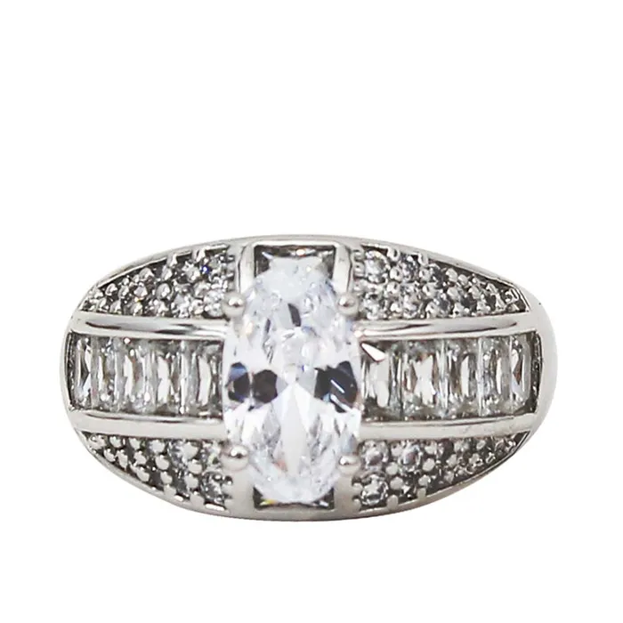 Rings Walkeaze Women Ring Jewelry 002810j Rings Walkeaze Women Ring Jewelry 002810j