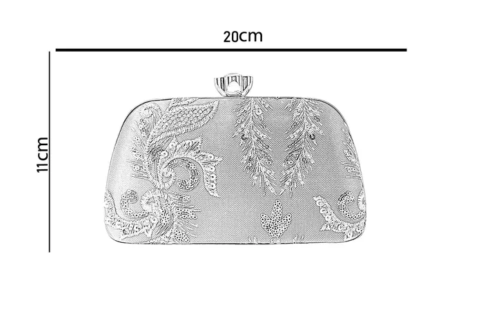 Walkeaze Earrings Women Party Bag 05247B Walkeaze Earrings Women Party Bag 05247B