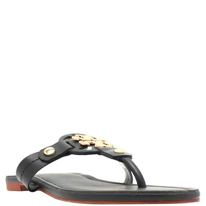 Women Casual Slippers 39877S Walkeaze Earrings
