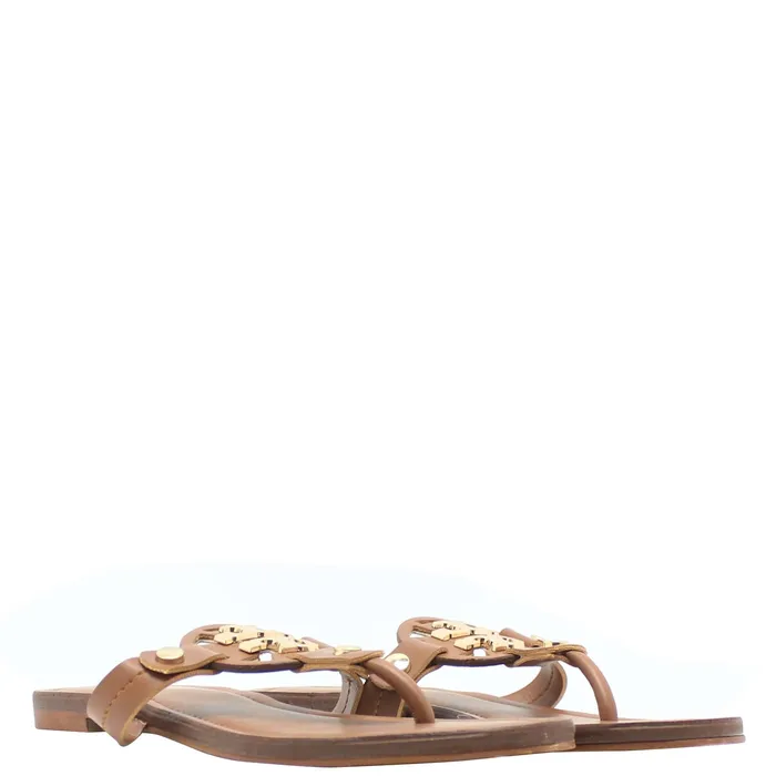 Women Casual Slippers 39877S Walkeaze Earrings