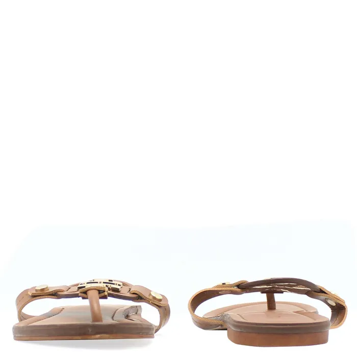 Women Casual Slippers 39877S Walkeaze Earrings