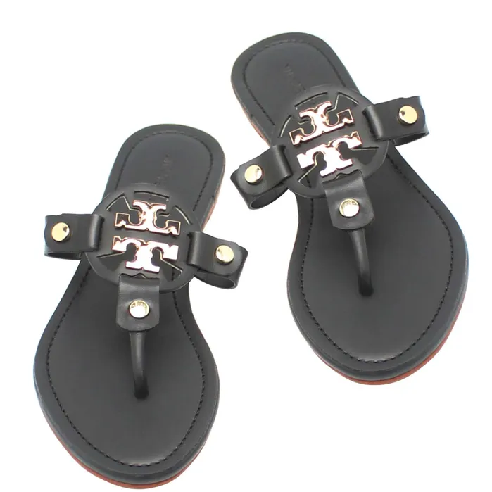 Women Casual Slippers 39877S Walkeaze Earrings