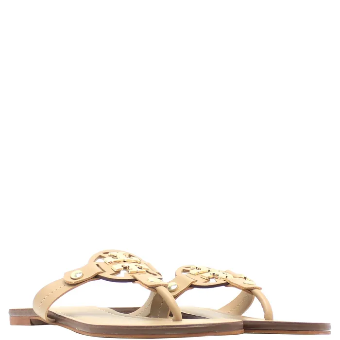 Women Casual Slippers 39877S Walkeaze Earrings