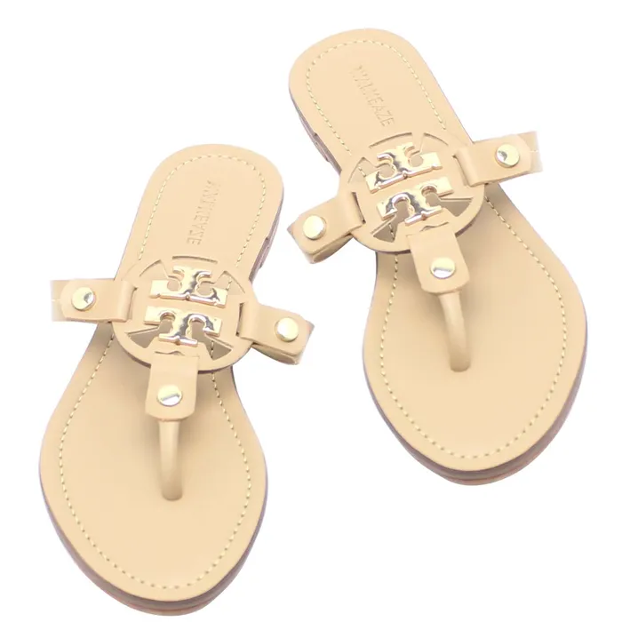 Women Casual Slippers 39877S Walkeaze Earrings
