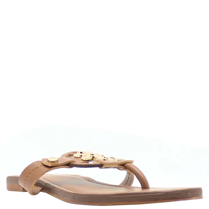 Women Casual Slippers 39877S Walkeaze Earrings