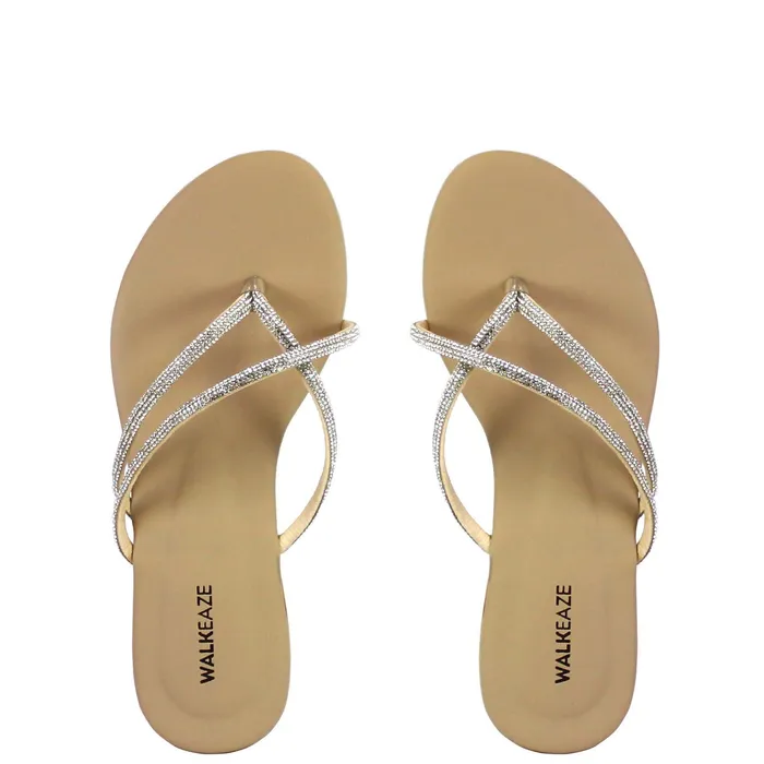Women Formal Slippers 39622S Walkeaze Earrings Women Formal Slippers 39622S Walkeaze Earrings