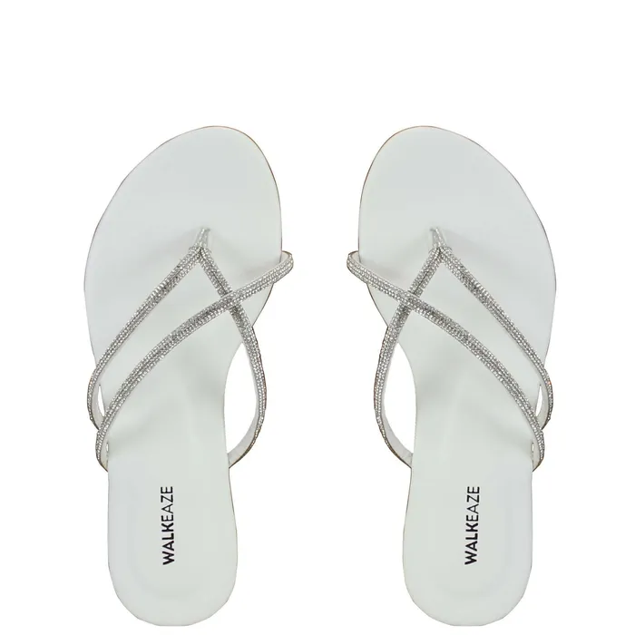 Women Formal Slippers 39622S Walkeaze Earrings Women Formal Slippers 39622S Walkeaze Earrings